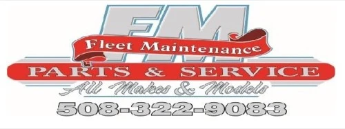 Fleet Maintenance logo